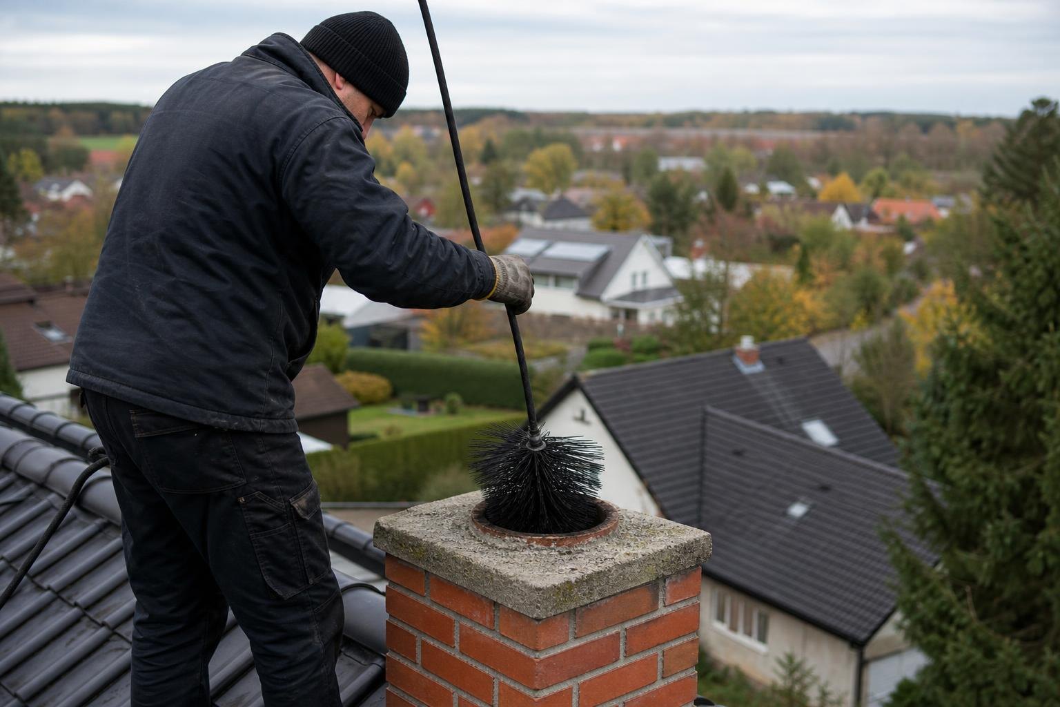 Chimney Inspection
