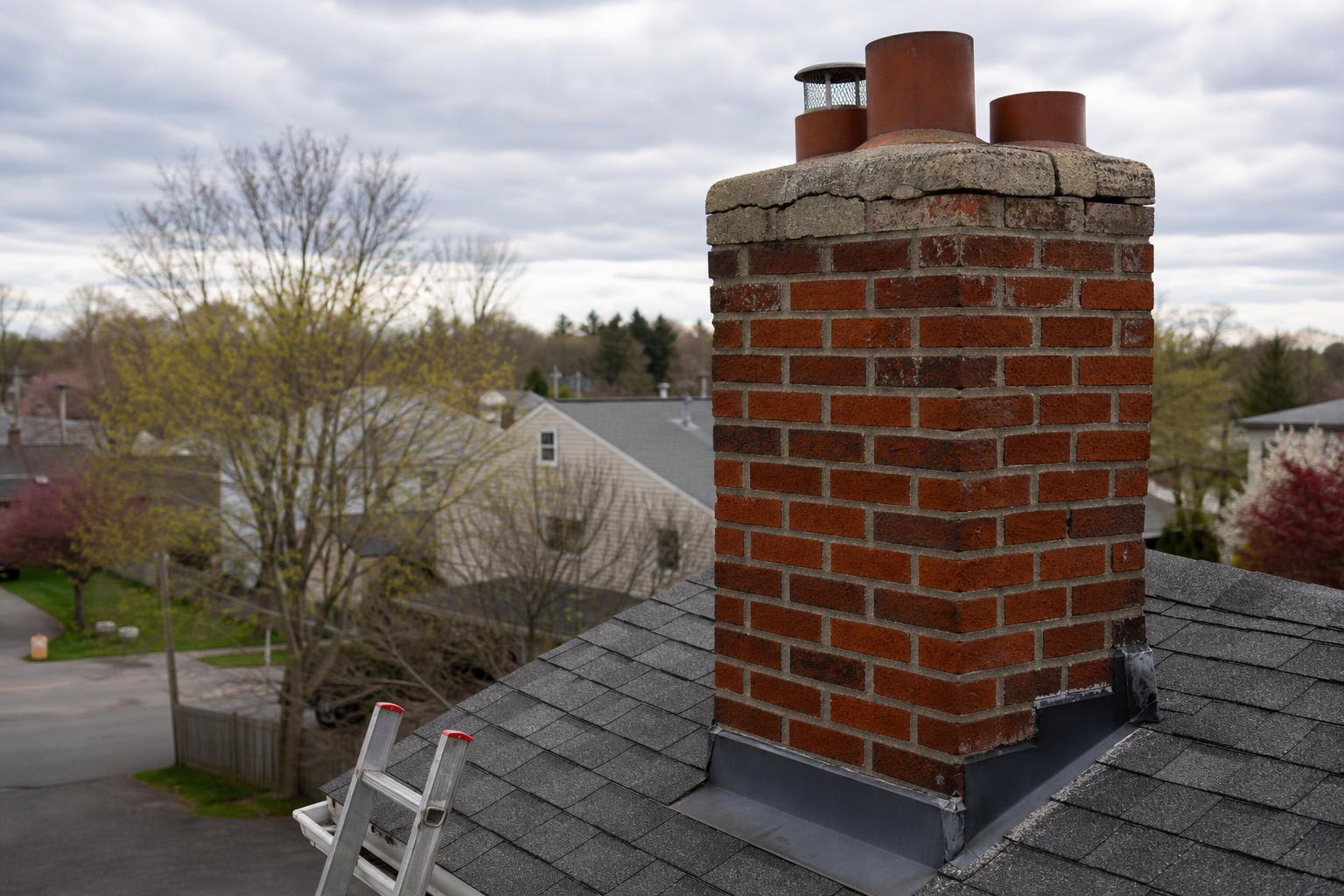 Chimney Repair